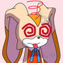 Dizzy Cream (Sonic IDW Redraw)