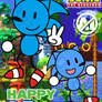 HAPPY 35th BIRTHDAY, SONIC!!! (Sketchog Remake)