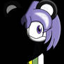 Yinna is still watching you...