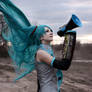 Miku Hatsune - Love is war