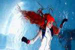 Vocaloid Miki - Space Song by kirawinter