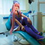 Megurine Luka - Love Ward