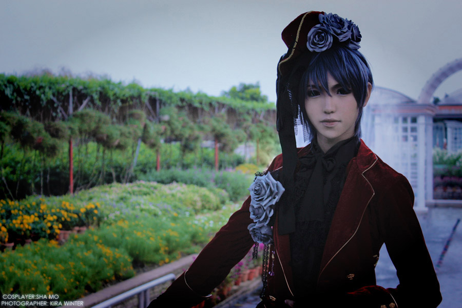 Ciel Phantomhive