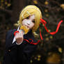 Kagamine Rin - School Days