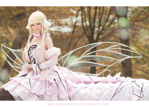 Chobits - Chii