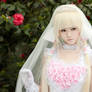 Chii - Chobits