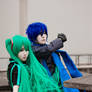 Love is War - Vocaloid