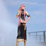 Vocaloid - Megurine Luka