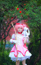 Puella Magi Madoka Magica