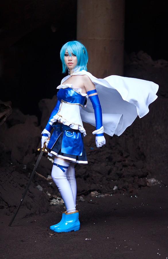 Sayaka Miki - Madoka Magica