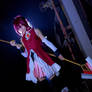 Kyouko Sakura - Madoka Magica