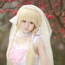 Chii Bride Chobits