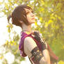Dragon Age Morrigan