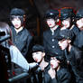 Litchi Hikari Club - Captive Lily