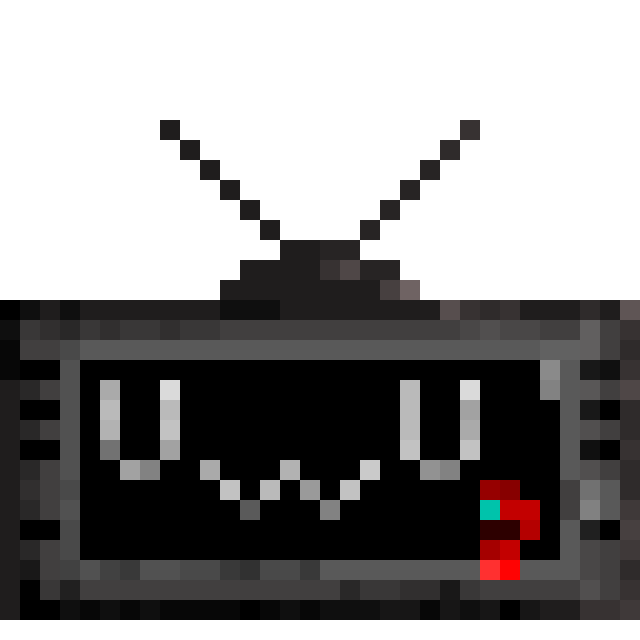 Tv by IxtiCF on DeviantArt