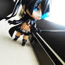 Black Rock Shooter - Good Smile Company Nendoroids