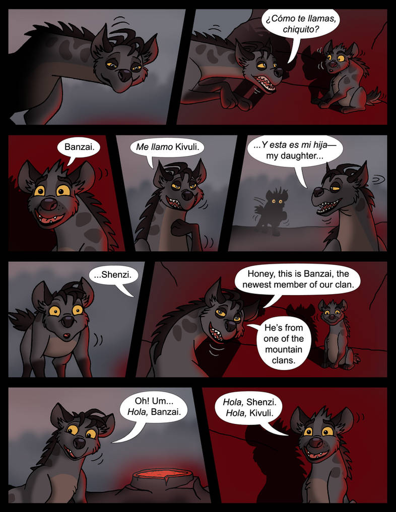 Kings And Vagabonds Pg 23 By Krrouse On Deviantart Kings And Vagabonds Pg 23 By Krrouse On Deviantart