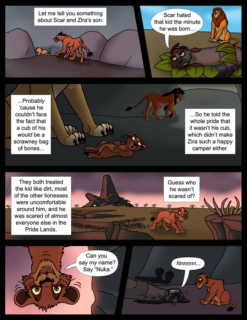 Kings And Vagabonds Pg 90 By Krrouse On Deviantart Kings And Vagabonds Pg 90 By Krrouse On Deviantart