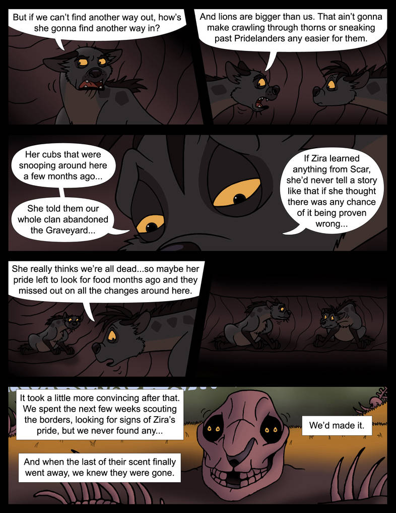 Kings And Vagabonds Pg 114 By Krrouse On Deviantart Kings And Vagabonds Pg 114 By Krrouse On Deviantart