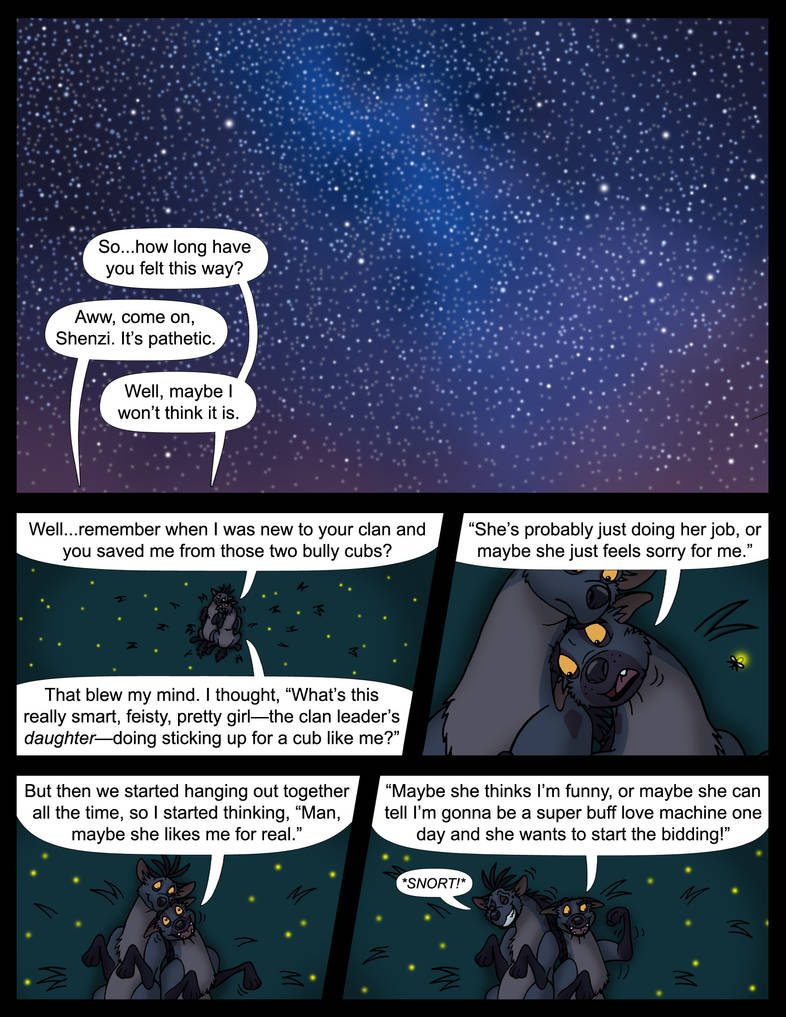Kings And Vagabonds Pg 122 By Krrouse On Deviantart Kings And Vagabonds Pg 122 By Krrouse On Deviantart