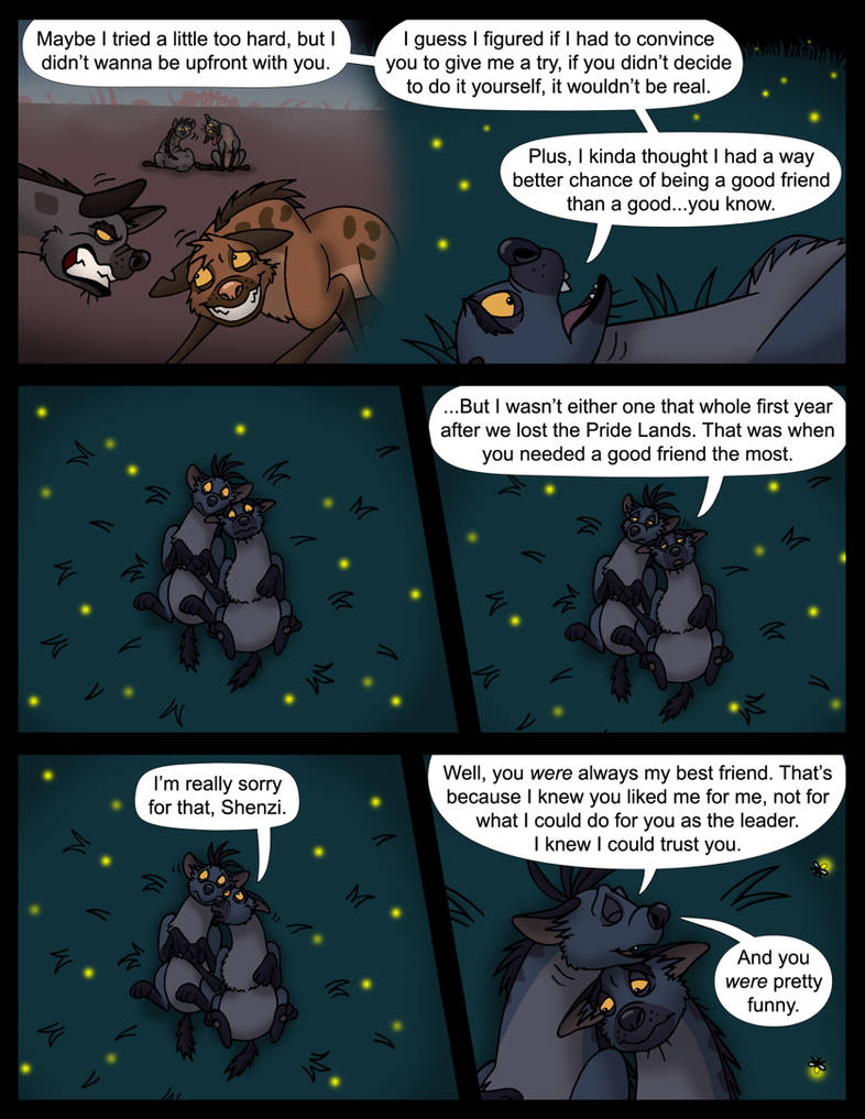 Kings And Vagabonds Pg 124 By Krrouse On Deviantart Kings And Vagabonds Pg 124 By Krrouse On Deviantart