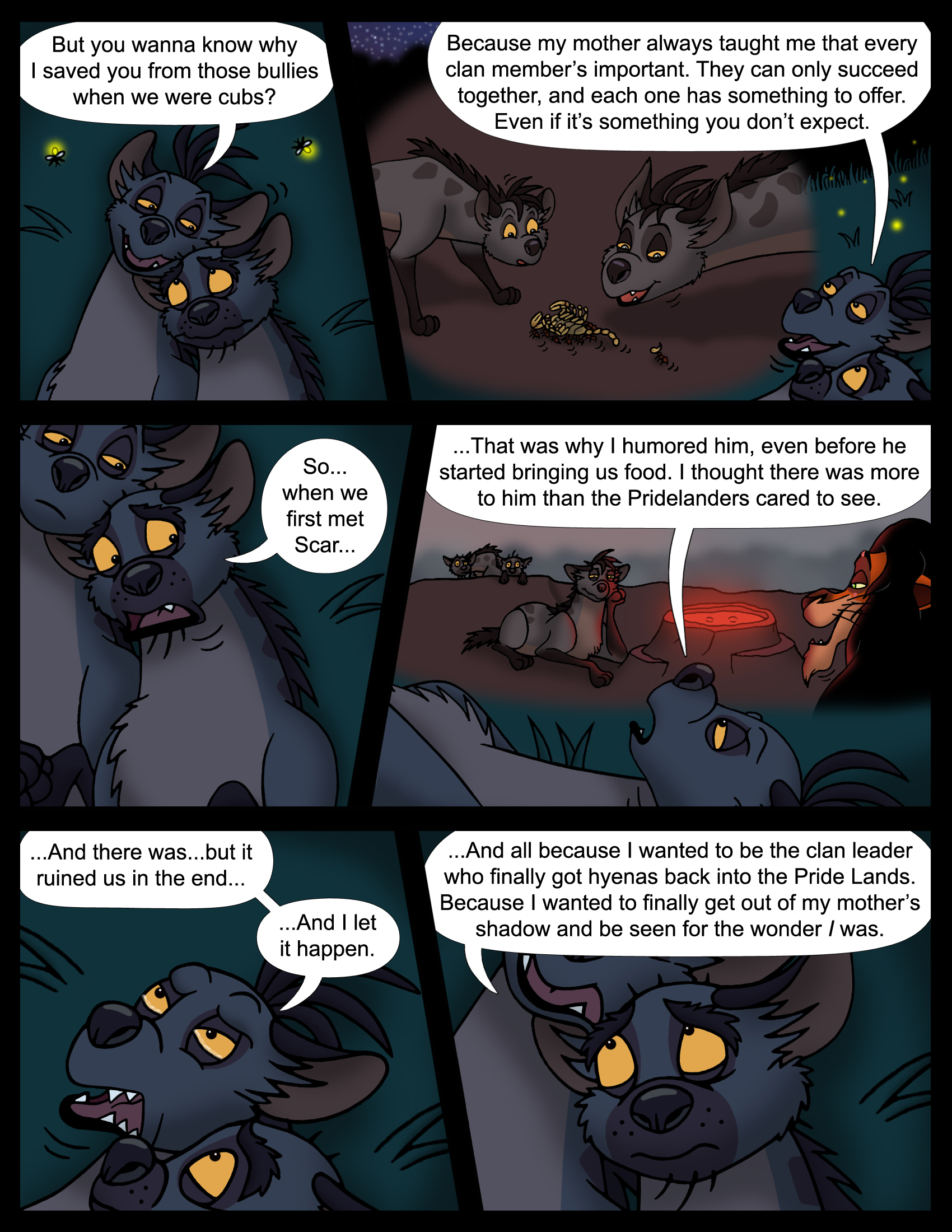 Kings And Vagabonds Pg 125 By Krrouse On Deviantart Kings And Vagabonds Pg 125 By Krrouse On Deviantart