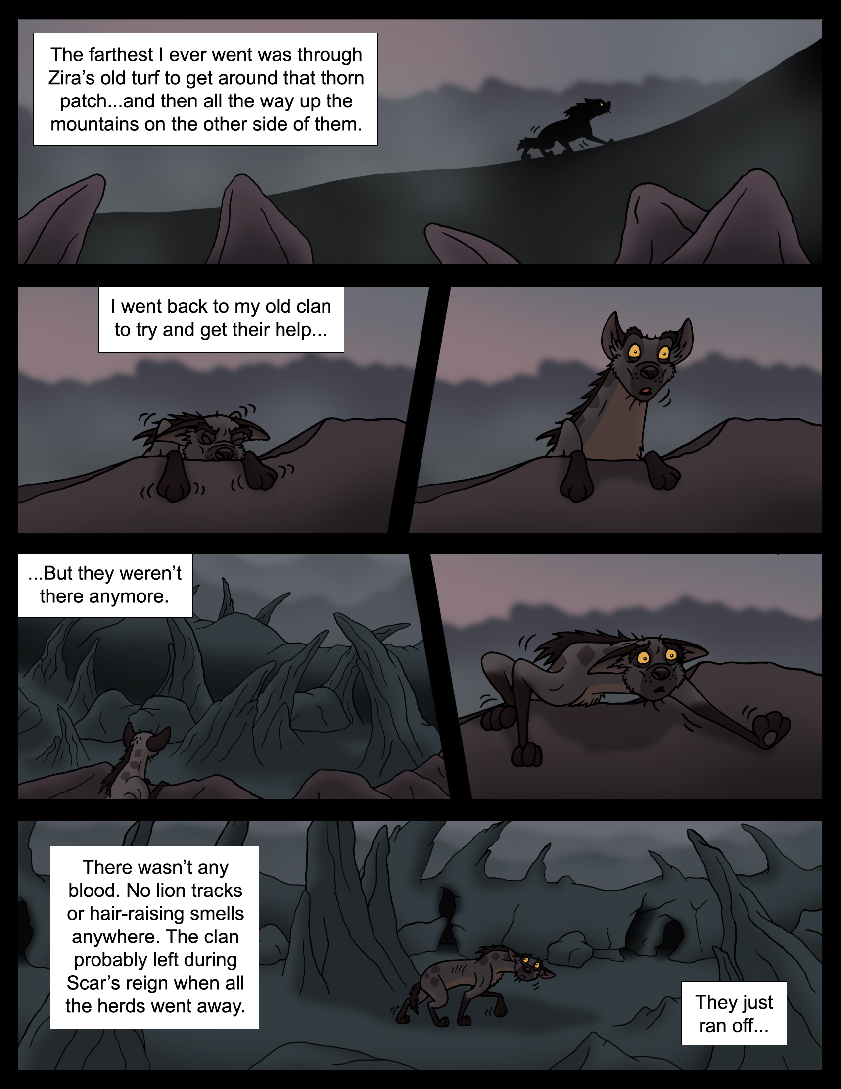 Kings And Vagabonds Pg 145 By Krrouse On Deviantart Kings And Vagabonds Pg 145 By Krrouse On Deviantart