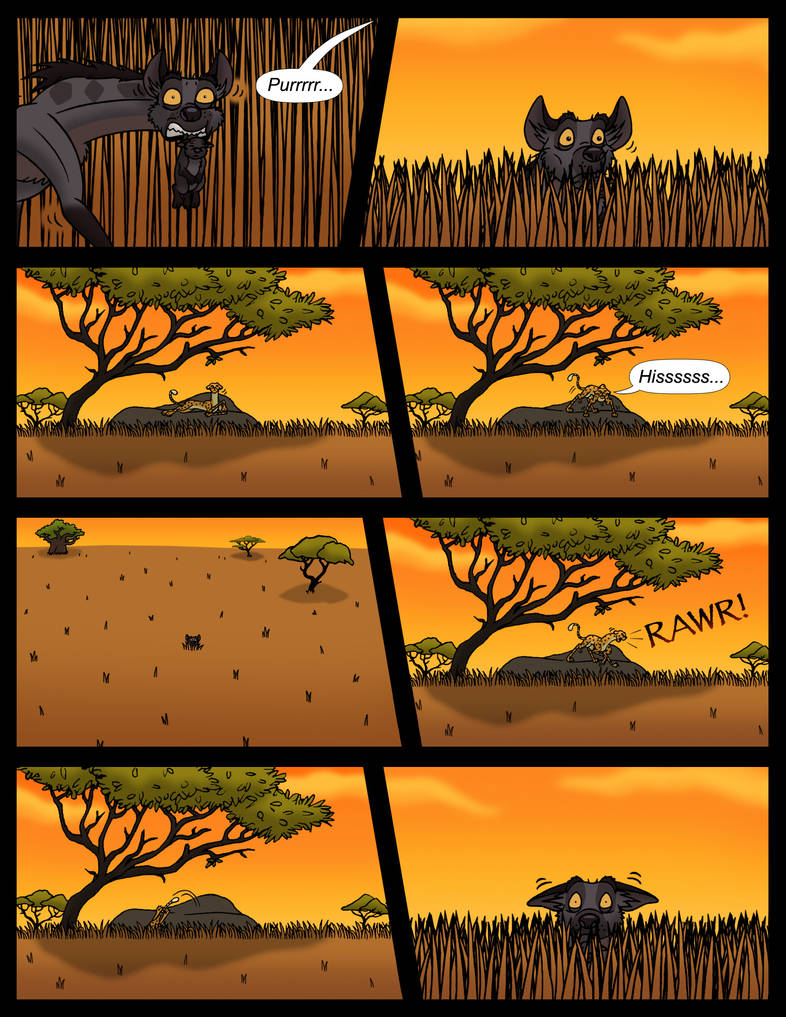 Kings And Vagabonds Pg 164 By Krrouse On Deviantart Kings And Vagabonds Pg 164 By Krrouse On Deviantart