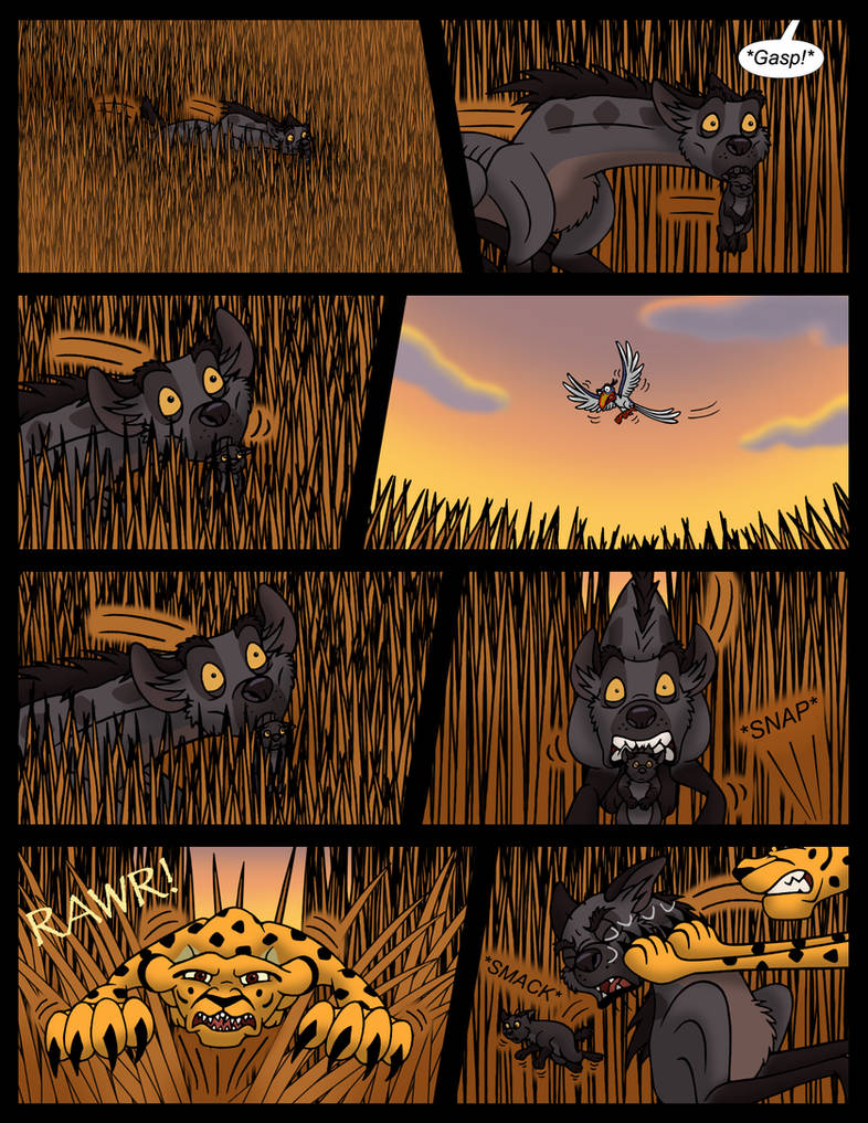 Kings And Vagabonds Pg 167 By Krrouse On Deviantart Kings And Vagabonds Pg 167 By Krrouse On Deviantart