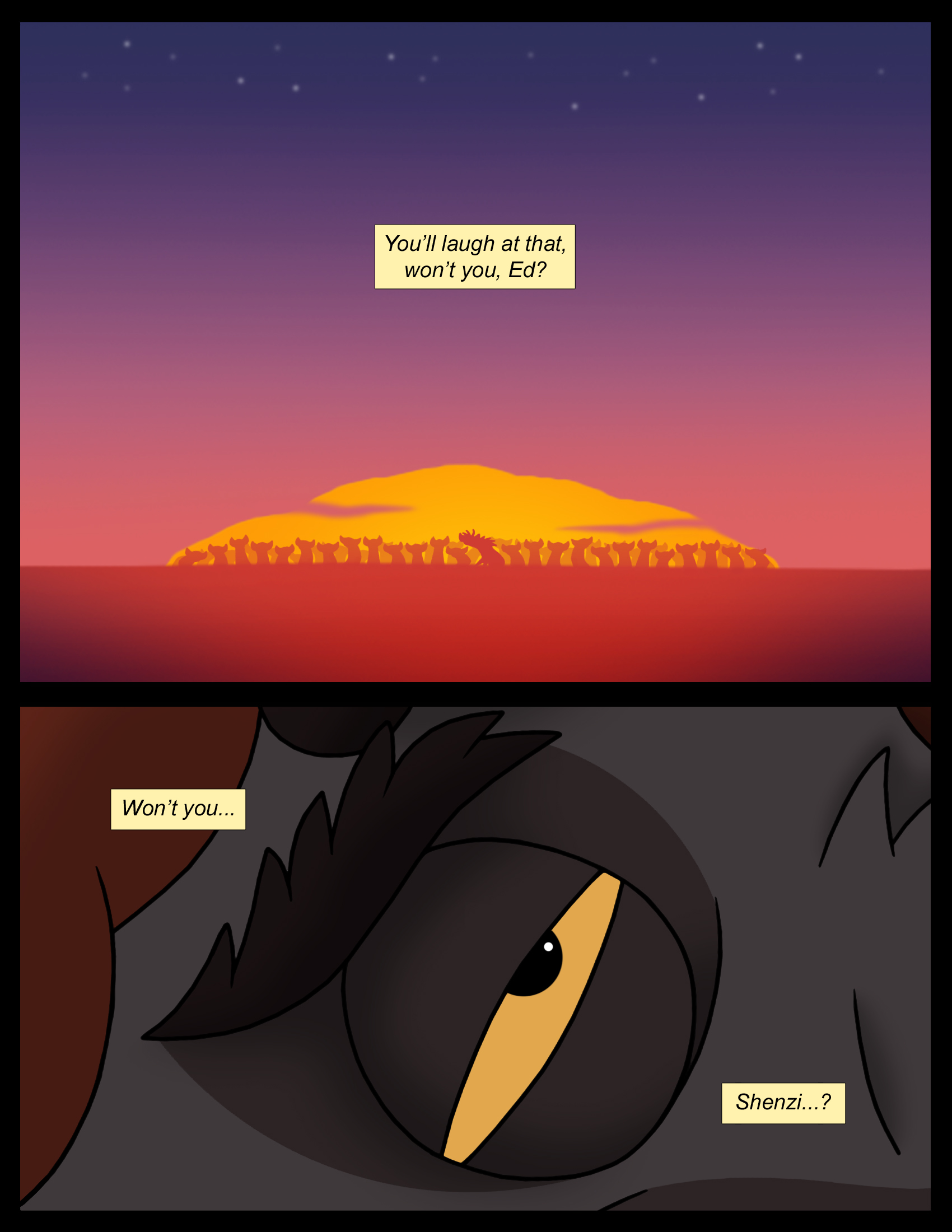 Kings And Vagabonds Pg 179 By Krrouse On Deviantart Kings And Vagabonds Pg 179 By Krrouse On Deviantart