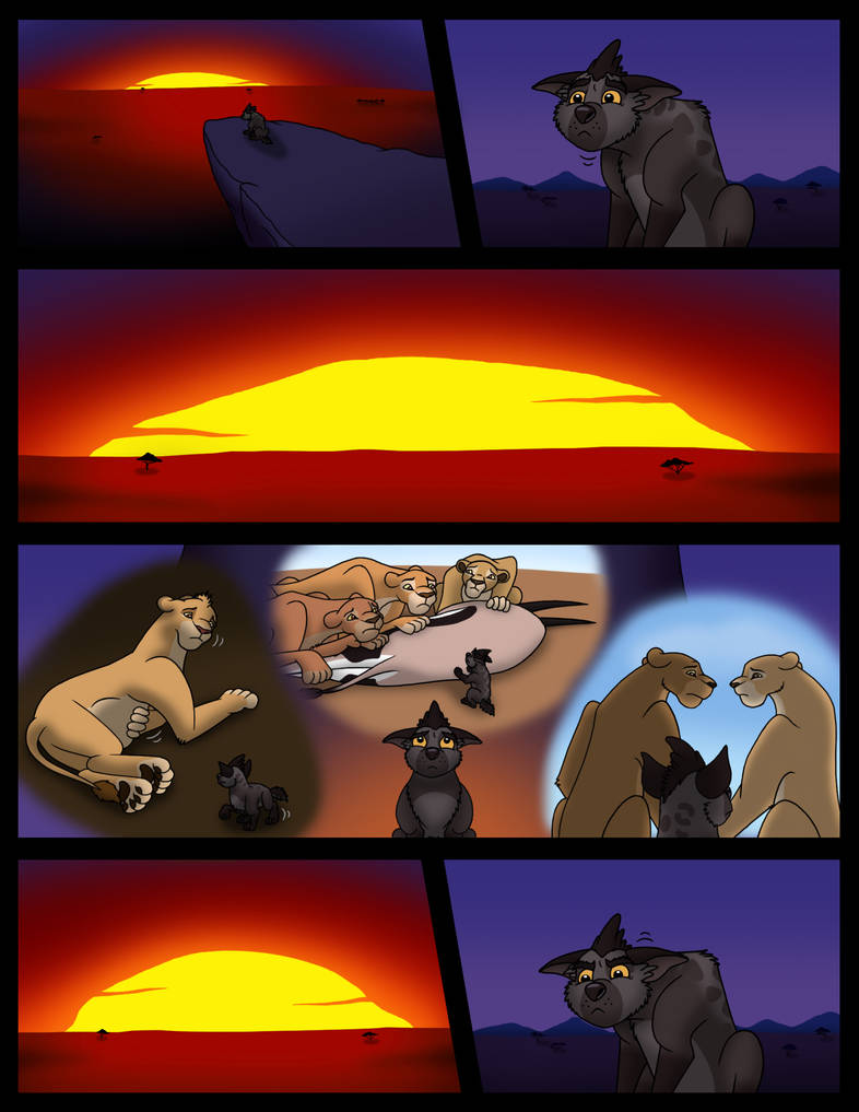 Kings And Vagabonds Pg 198 By Krrouse On Deviantart Kings And Vagabonds Pg 198 By Krrouse On Deviantart