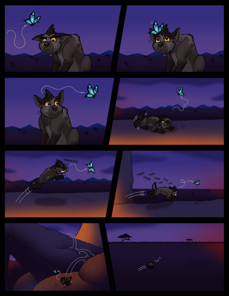 Kings And Vagabonds Pg 199 By Krrouse On Deviantart Kings And Vagabonds Pg 199 By Krrouse On Deviantart