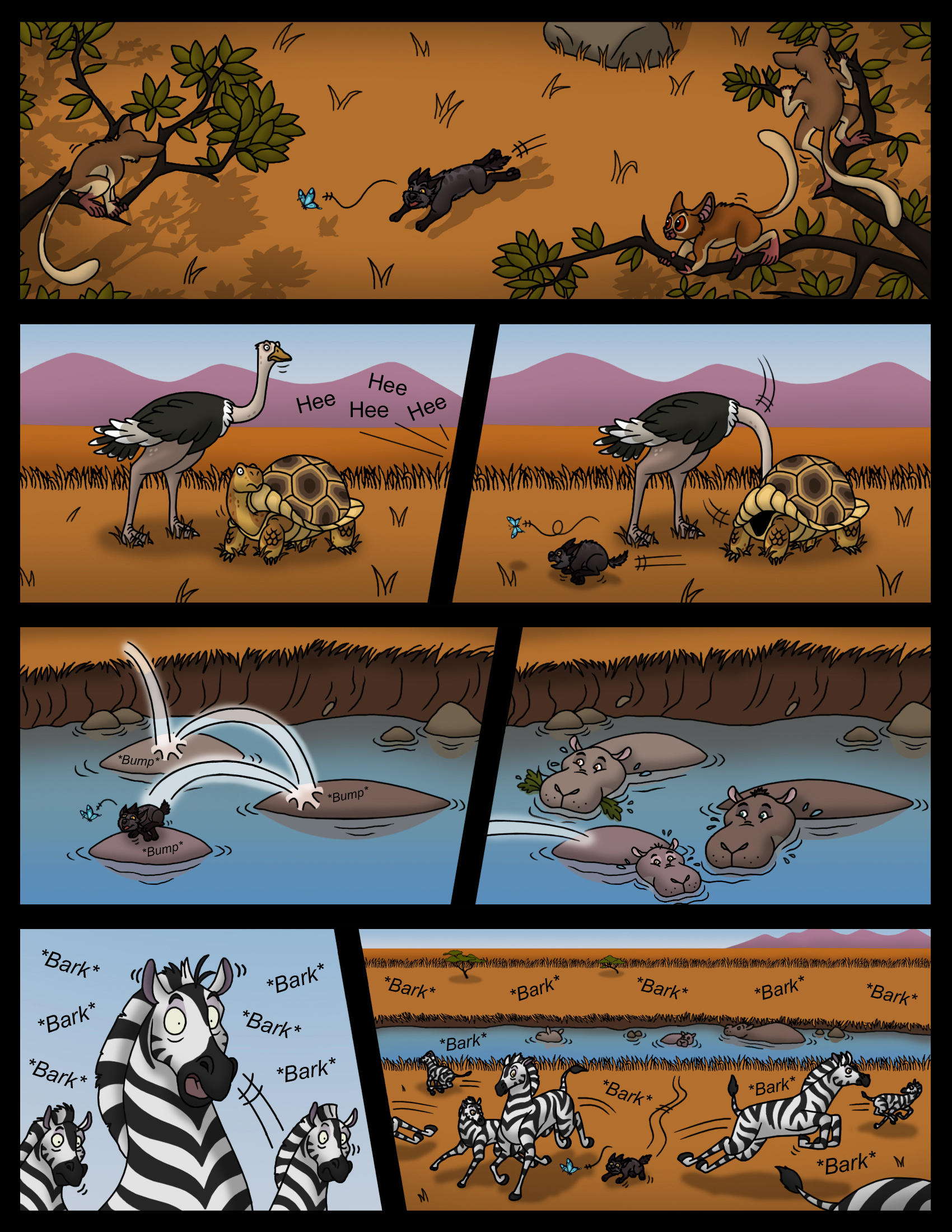 Kings And Vagabonds Pg 200 By Krrouse On Deviantart Kings And Vagabonds Pg 200 By Krrouse On Deviantart