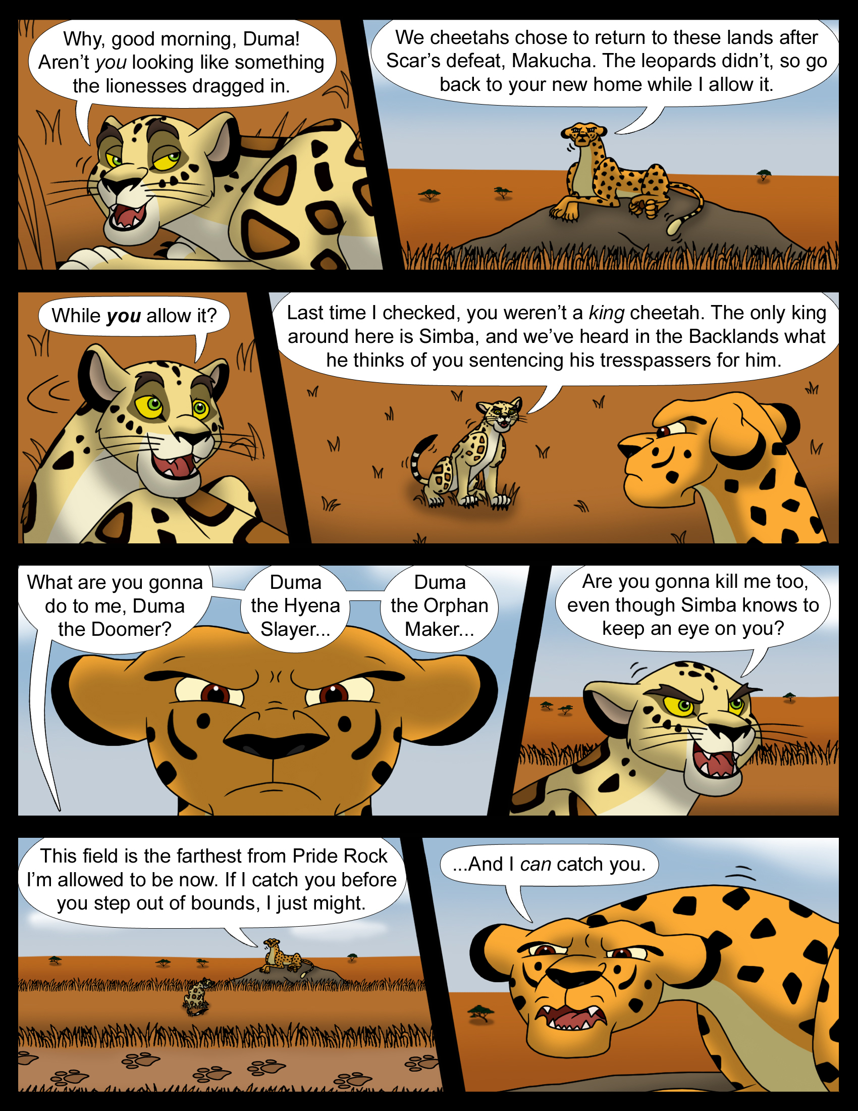 Kings And Vagabonds Pg 202 By Krrouse On Deviantart Kings And Vagabonds Pg 202 By Krrouse On Deviantart