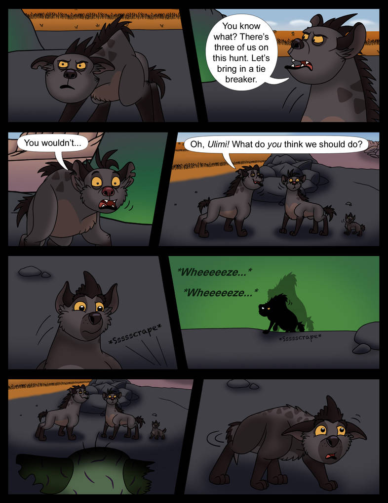 Kings And Vagabonds Pg 209 By Krrouse On Deviantart Kings And Vagabonds Pg 209 By Krrouse On Deviantart