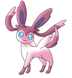 Sylveon Redesign 2