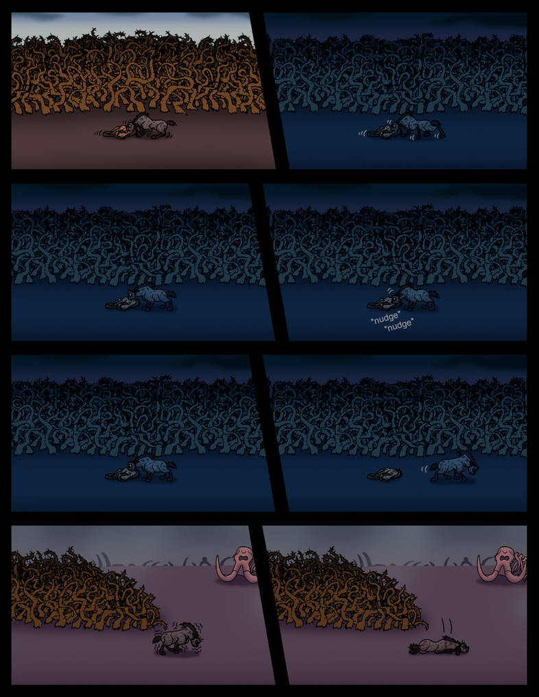 Kings And Vagabonds Pg 222 By Krrouse On Deviantart Kings And Vagabonds Pg 222 By Krrouse On Deviantart
