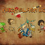 Hack Slash Loot starting characters