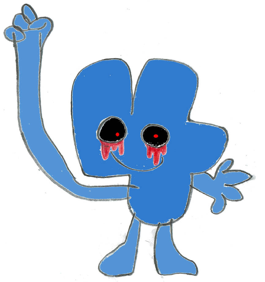 4 Exe Four.EXE by MaceyWitchHunter on DeviantArt