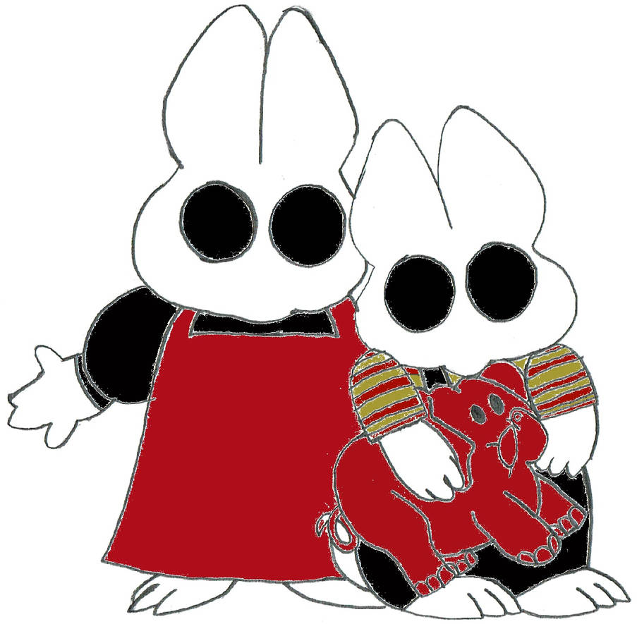 Max And Ruby 0004 By MaceyWitchHunter On DeviantArt Max and ruby 0004 by maceywitchhunter on deviantart