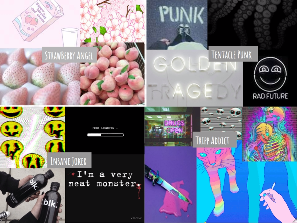 Tv Aesthetic Adoptables 2 4 Open By Smash The Wolfthing On Deviantart Tv Aesthetic Adoptables 2 4 Open By Smash The Wolfthing On Deviantart
