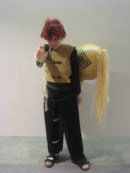 Gaara 2010