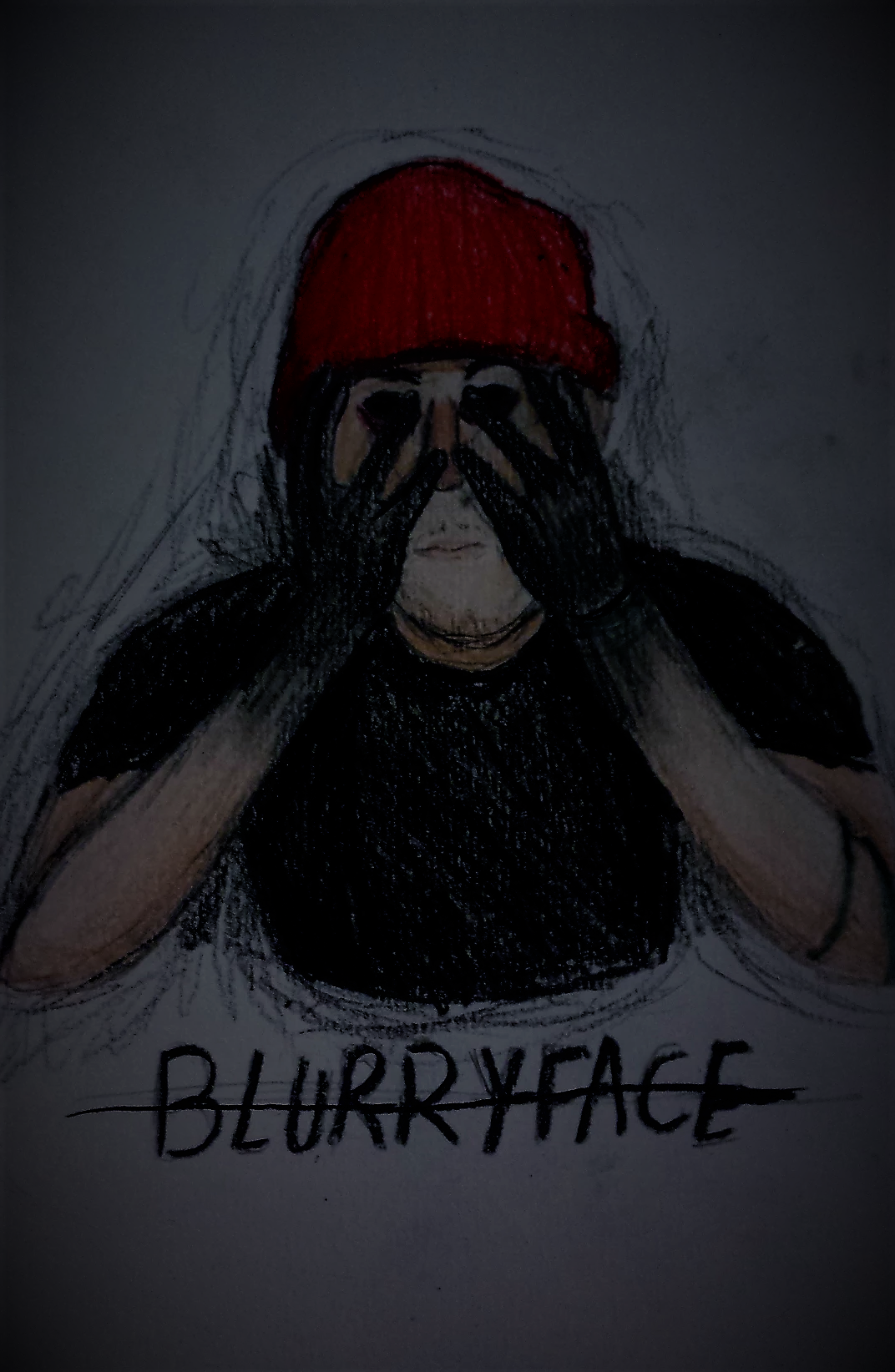 Blurryface