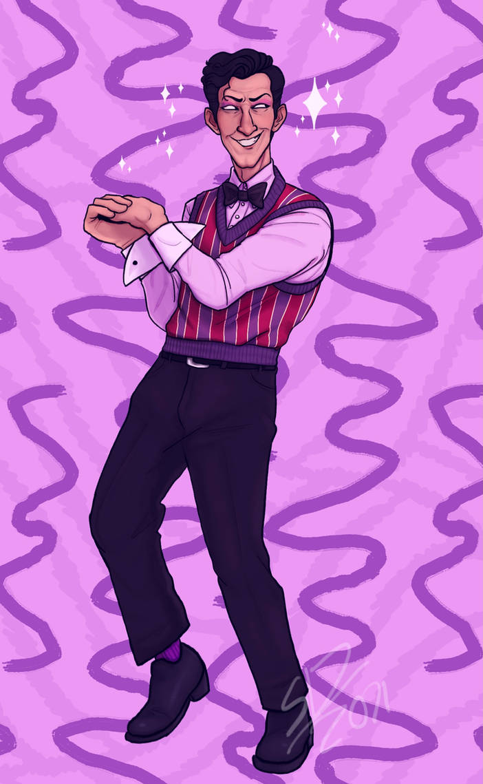 The Sims 3 Robbie Rotten Robbie rotten! by coolcat17786 on DeviantArt