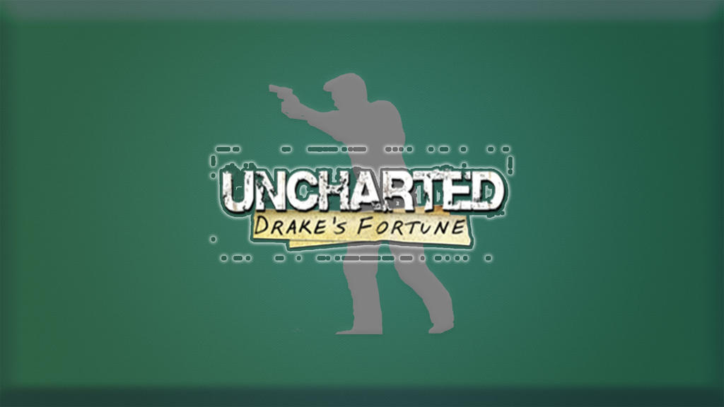 Uncharted-Drakes-Fortune-HD-Wallpaper by CraftyBro on DeviantArt