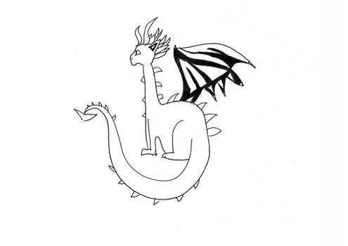 Dragon Draw