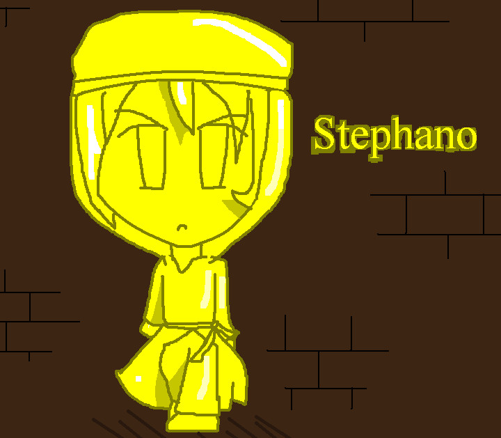 Stephano