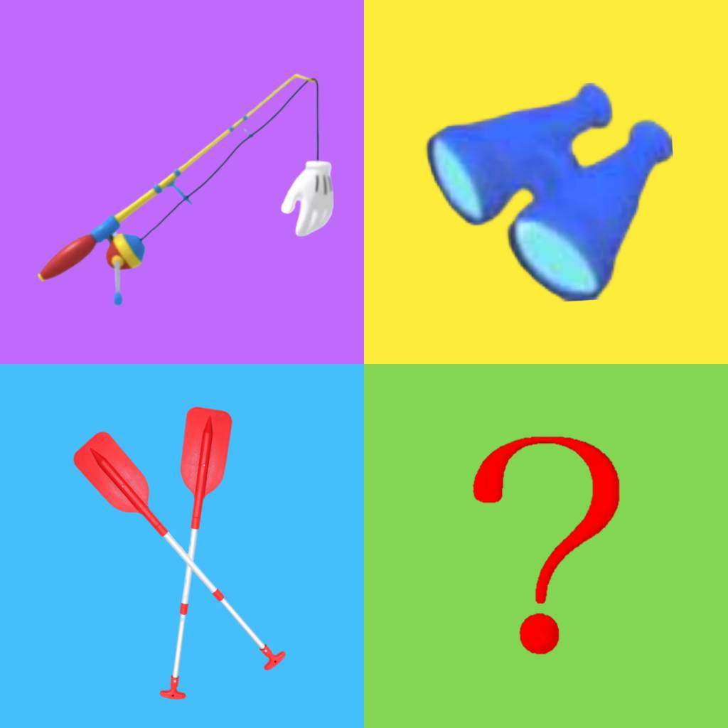 Garrett goes fishing by garrettGould on DeviantArt