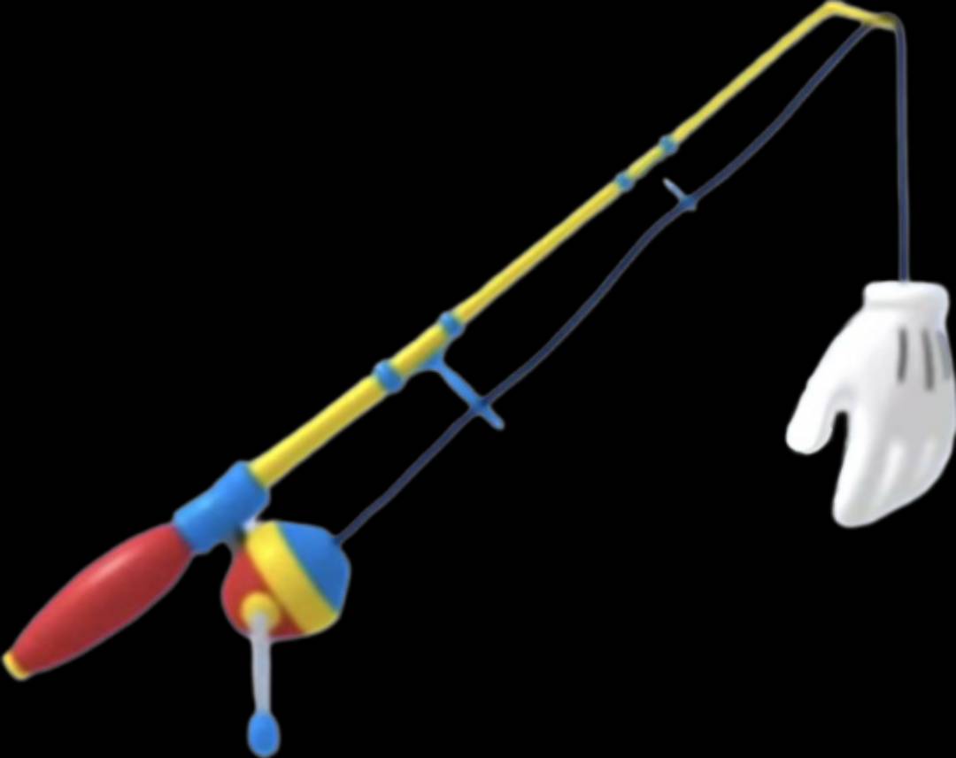 Handy fishing rod by garrettGould on DeviantArt Handy fishing rod by garrettGould on DeviantArt