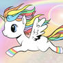 Rainbow Unicorn